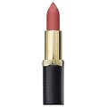 L'Oreal Color Riche Matte Lipstick