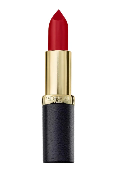 L'Oreal Color Riche Matte Lipstick, image 2