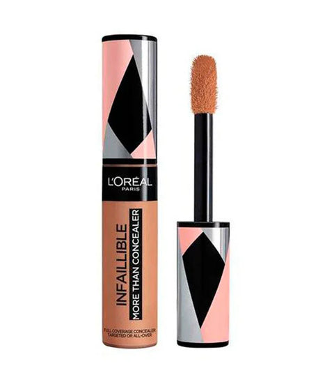 L'Oreal Infallible Full Wear Concealer, 337 Almond