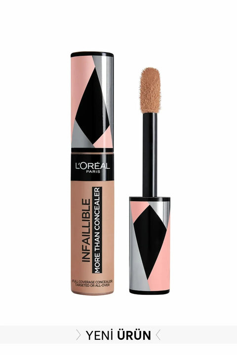 L'Oreal Infallible Full Wear Concealer, image 2