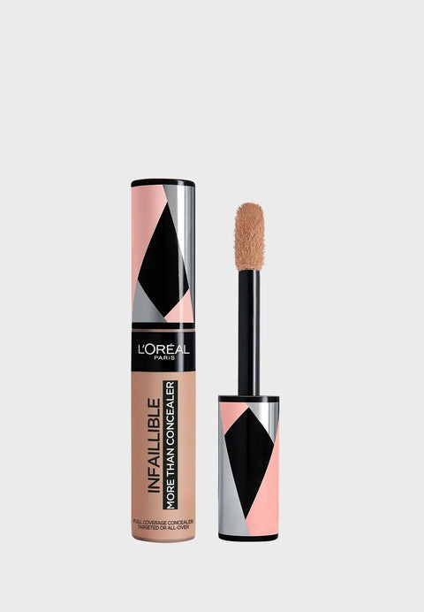 L'Oreal Infallible Full Wear Concealer, image 3