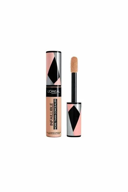 L'Oreal Infallible Full Wear Concealer, image 4