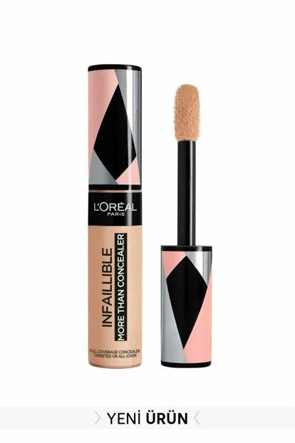 L'Oreal Infallible Full Wear Concealer, image 5