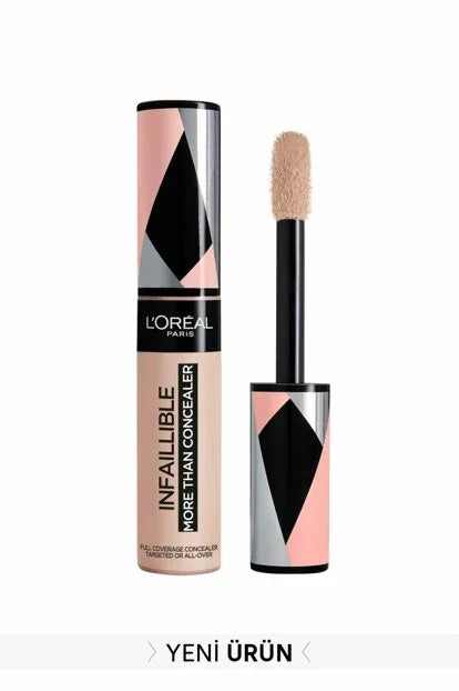L'Oreal Infallible Full Wear Concealer, image 6