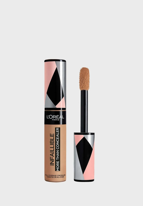 L'Oreal Infallible Full Wear Concealer, image 7
