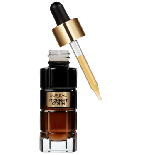 L'Oreal Paris Age Perfect Cell Renewal Midnight Serum 30ml, image 2
