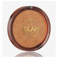 L'Oreal Paris Glam Bronze La Terra Bronzing Powder, image 2
