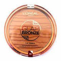 L'Oreal Paris Glam Bronze La Terra Bronzing Powder, image 3