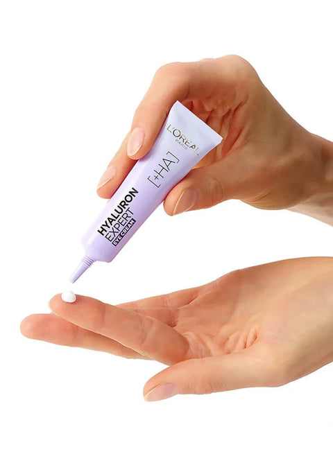 L'Oreal Paris Hyaluron Expert Eye Cream 15ml, image 3