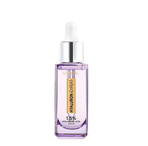 L'Oreal Paris Hyaluron Expert Replumping Serum