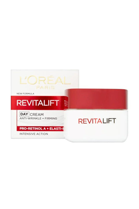 L'Oreal Paris Revitalift Day Cream