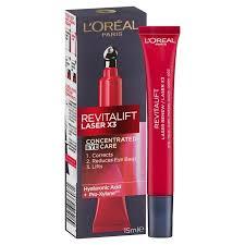L'Oreal Paris Revitalift Laser X3 Eye Cream