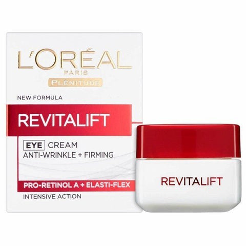 L'oreal Revitalift Eyes 15ml - IZZAT DAOUK Lebanon