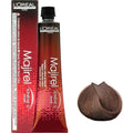 Majirel 6.1 Ash Dark Blonde Hair Color 50ml