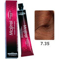 Majirel 7.35 Golden Mahogany Blonde Hair Color 50ml