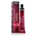Majirel 8.12 Light Blonde Ash Iridescent Hair Color 50ml