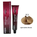 Majirel 8.3 Light Golden Blonde Hair Color 50ml