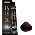 Majirel Cool Cover 6.8 Dark Blonde Mocha Hair Color 50ml