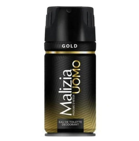 Malizia Uomo Eau de Toilette Deo 150ml, image 3