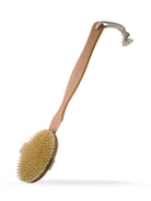 Manicare 63000 Wooden Bath Brush - IZZAT DAOUK Lebanon