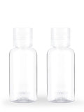 Manicare 94700 Travel Bottles, 2 Pack - IZZAT DAOUK Lebanon