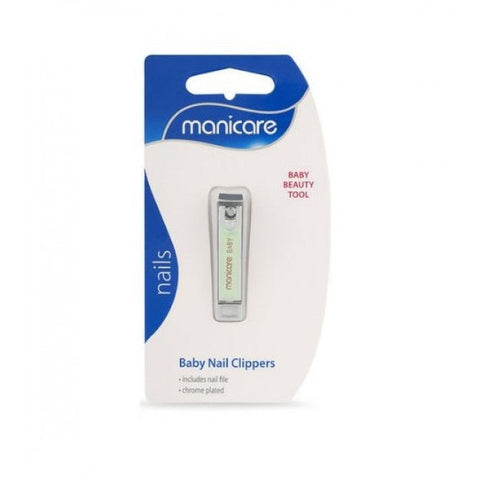 Manicare Baby Clipper 44500 - IZZAT DAOUK Lebanon