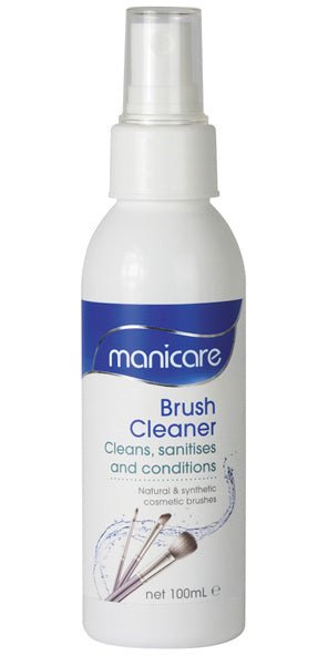 Manicare Brush Cleaner 23036 - IZZAT DAOUK Lebanon