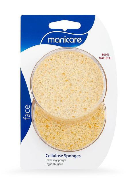 Manicare Cellulite Sponge 53200 - IZZAT DAOUK Lebanon