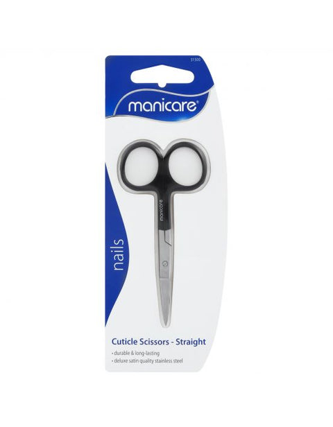 Manicare Cuticle Scissors Straight 31500 - IZZAT DAOUK Lebanon