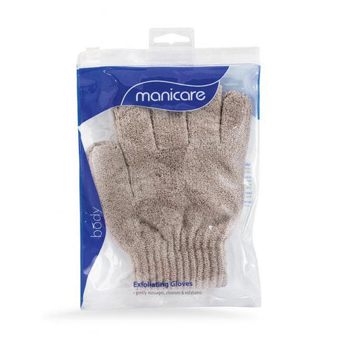 Manicare Exfoliating Gloves 89000 - IZZAT DAOUK Lebanon