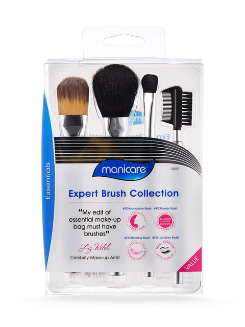 Manicare Expert Brush Set 23057 - IZZAT DAOUK Lebanon