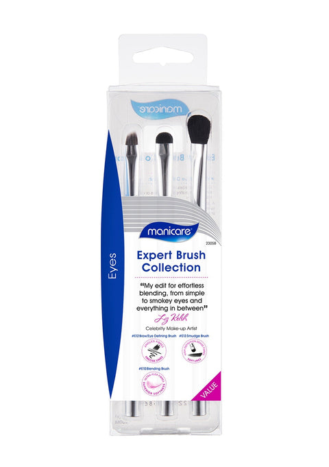 Manicare Expert Eye Brush 23058 - IZZAT DAOUK Lebanon