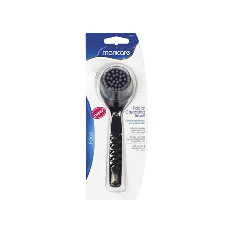 Manicare Facial Cleansing Brush 23035 - IZZAT DAOUK Lebanon