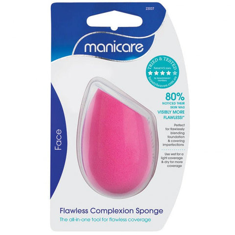 Manicare Flawless Sponge 23037 - IZZAT DAOUK Lebanon