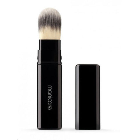 Manicare Foundation Brush 23026 - IZZAT DAOUK Lebanon