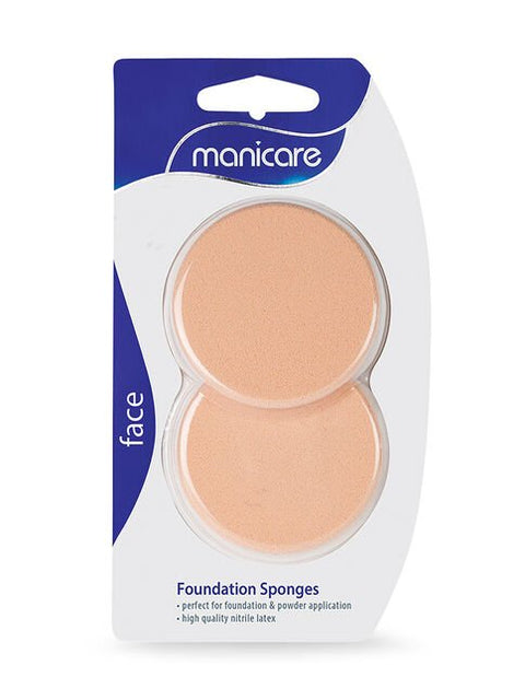 Manicare Foundation Sponge 56200 - IZZAT DAOUK Lebanon