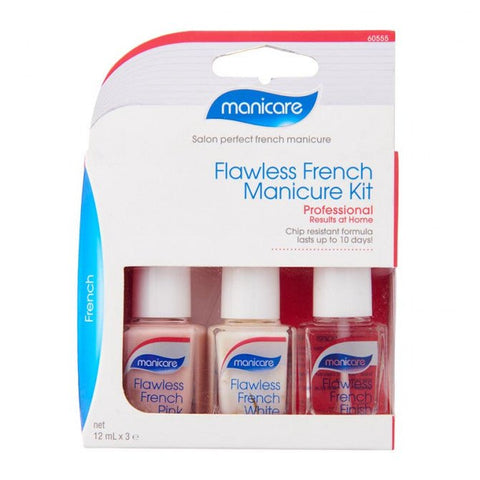 Manicare French Kit 60555 - IZZAT DAOUK Lebanon