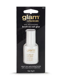 Manicare Glam 22033 Brush-On Glue 4g - IZZAT DAOUK Lebanon