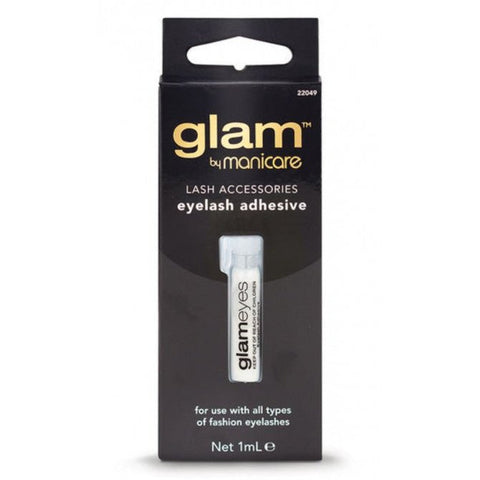 Manicare Glam Eyelash Adhesive 22049 - IZZAT DAOUK Lebanon