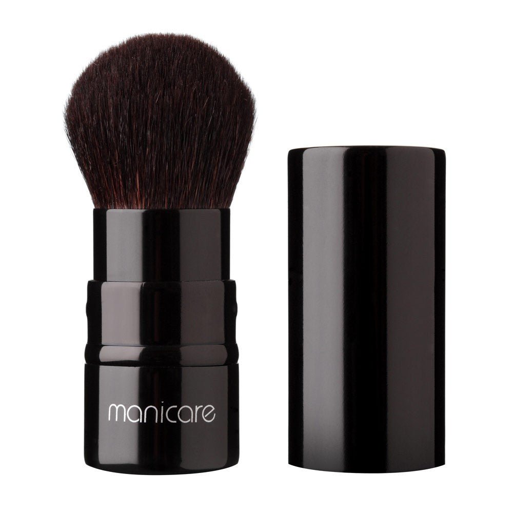 Manicare Kabuki Brush 23028 - IZZAT DAOUK Lebanon