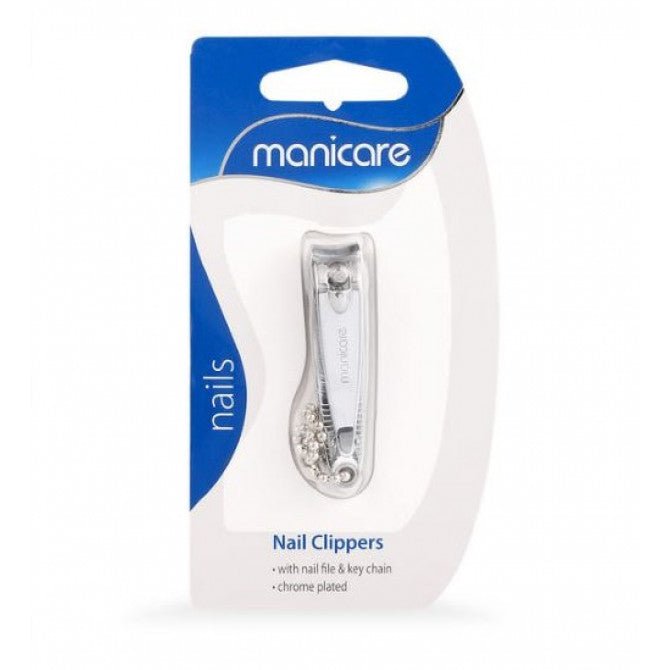 Manicare Nail Clipper 44600 - IZZAT DAOUK Lebanon