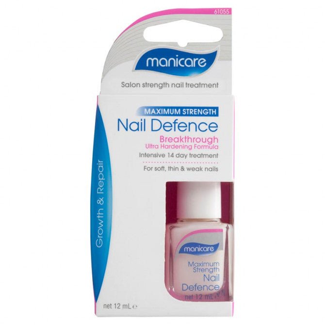 Manicare Nail Defence 61055 - IZZAT DAOUK Lebanon