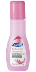 Manicare Nail Polish Remover Acetone Free 60ml - IZZAT DAOUK Lebanon