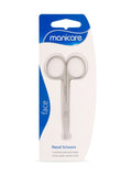 Manicare Nasal Scissors 30600 - IZZAT DAOUK Lebanon