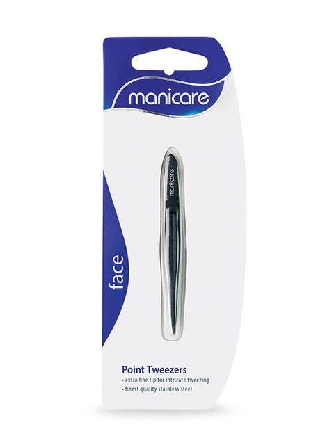 Manicare Point Tweezers 35200 - IZZAT DAOUK Lebanon