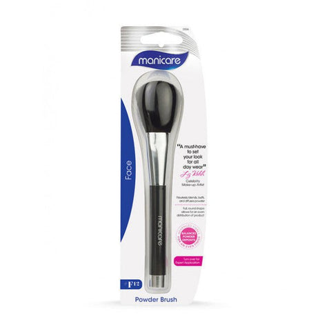 Manicare Powder Brush 23046 - IZZAT DAOUK Lebanon