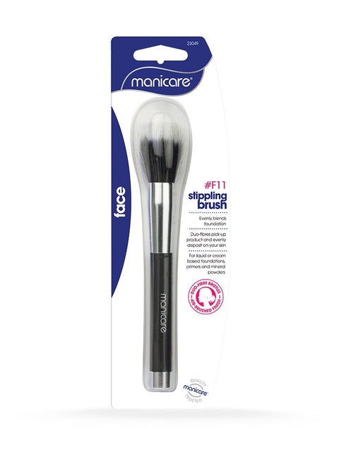 MANICARE STIPPLING F11 BRUSH 23049 - IZZAT DAOUK Lebanon