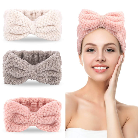 Manicare Supersoft Cosmetic Head Band 26011 - IZZAT DAOUK Lebanon