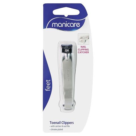 Manicare Toenail Clipper 44100 - IZZAT DAOUK Lebanon