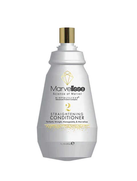 Marvelisse Straightening Conditioner, image 3